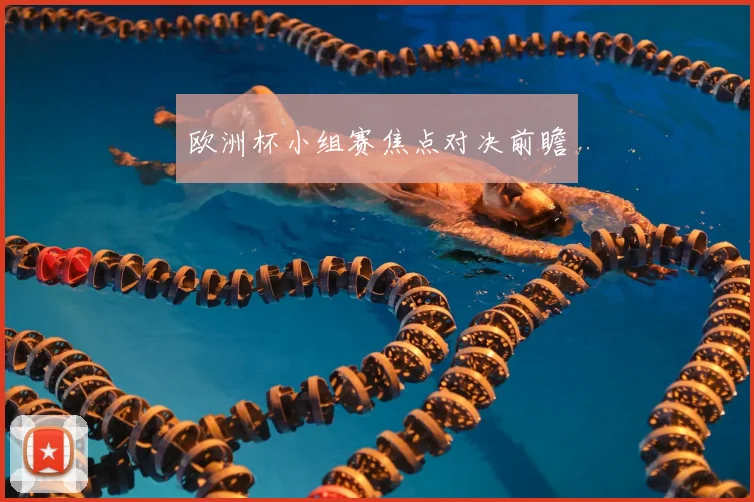 欧洲杯小组赛焦点对决前瞻